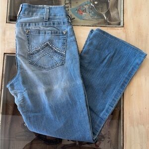 Ariat Women’s Jeans Bootcut **Used Condition!**
